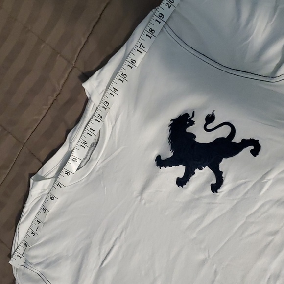 Express tee - Picture 6 of 8